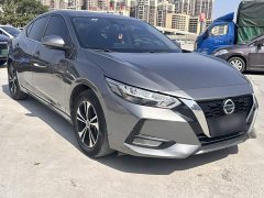 Nissan Sylphy 1.6L XL CVT Comfort Edition - ფოტო 7