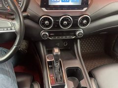 Nissan Sylphy 1.6L XL CVT Comfort Edition - ფოტო 8