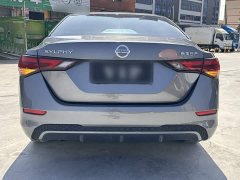 Nissan Sylphy 1.6L XL CVT Comfort Edition - ფოტო 9