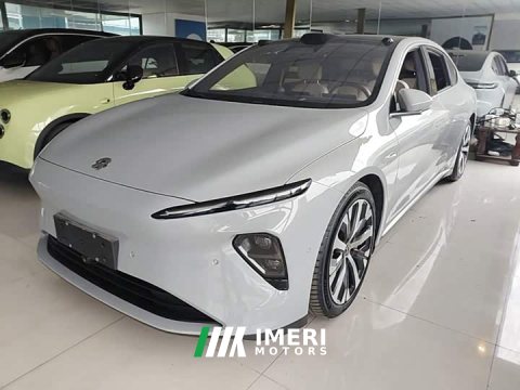 2022 NIO ET7 100kWh Launch Edition - ავტომობილი ჩინეთიდან