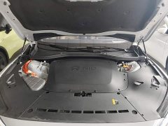 NIO ET7 100kWh Launch Edition - ფოტო 16