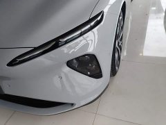 NIO ET7 100kWh Launch Edition - ფოტო 18
