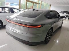 NIO ET7 100kWh Launch Edition - ფოტო 5