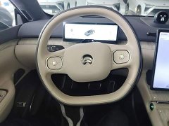 NIO ET7 100kWh Launch Edition - ფოტო 7