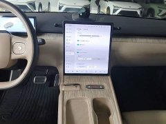 NIO ET7 100kWh Launch Edition - ფოტო 9