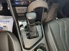 Volkswagen Tiguan L 2022 330TSI Automatic FWD R-Line Comfort Edition - ფოტო 10
