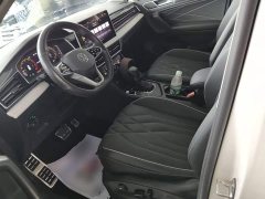 Volkswagen Tiguan L 2022 330TSI Automatic FWD R-Line Comfort Edition - ფოტო 11