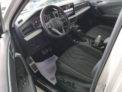 Volkswagen Tiguan L 2022 330TSI Automatic FWD R-Line Comfort Edition - ფოტო 12