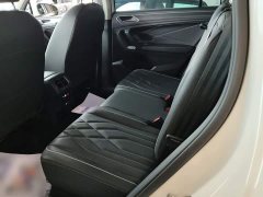 Volkswagen Tiguan L 2022 330TSI Automatic FWD R-Line Comfort Edition - ფოტო 13