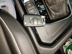 Volkswagen Tiguan L 2022 330TSI Automatic FWD R-Line Comfort Edition - ფოტო 17