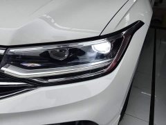 Volkswagen Tiguan L 2022 330TSI Automatic FWD R-Line Comfort Edition - ფოტო 18