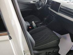 Volkswagen Tiguan L 2022 330TSI Automatic FWD R-Line Comfort Edition - ფოტო 20