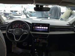 Volkswagen Tiguan L 2022 330TSI Automatic FWD R-Line Comfort Edition - ფოტო 6