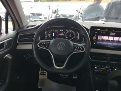 Volkswagen Tiguan L 2022 330TSI Automatic FWD R-Line Comfort Edition - ფოტო 7