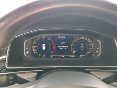 Volkswagen Tiguan L 2022 330TSI Automatic FWD R-Line Comfort Edition - ფოტო 8