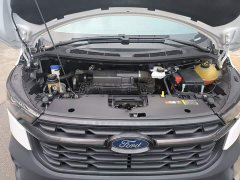 Ford Transit Custom 2.0T Petrol Manual Multi-Purpose Commercial Vehicle Short Wheelbase Low Roof 5/6 Seater - ფოტო 10