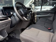 Ford Transit Custom 2.0T Petrol Manual Multi-Purpose Commercial Vehicle Short Wheelbase Low Roof 5/6 Seater - ფოტო 14