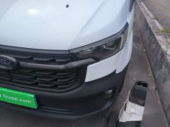 Ford Transit Custom 2.0T Petrol Manual Multi-Purpose Commercial Vehicle Short Wheelbase Low Roof 5/6 Seater - ფოტო 15