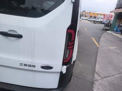 Ford Transit Custom 2.0T Petrol Manual Multi-Purpose Commercial Vehicle Short Wheelbase Low Roof 5/6 Seater - ფოტო 19