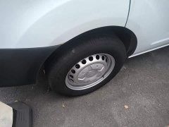 Ford Transit Custom 2.0T Petrol Manual Multi-Purpose Commercial Vehicle Short Wheelbase Low Roof 5/6 Seater - ფოტო 20