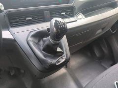 Ford Transit Custom 2.0T Petrol Manual Multi-Purpose Commercial Vehicle Short Wheelbase Low Roof 5/6 Seater - ფოტო 6