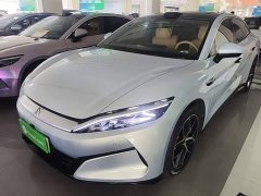 BYD Han L EV AWD LiDAR Flagship - ფოტო 1