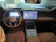 BYD Han L EV AWD LiDAR Flagship - ფოტო 10