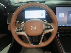 BYD Han L EV AWD LiDAR Flagship - ფოტო 11