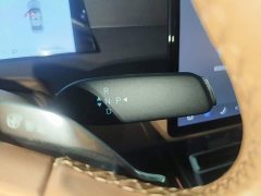 BYD Han L EV AWD LiDAR Flagship - ფოტო 14