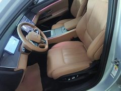 BYD Han L EV AWD LiDAR Flagship - ფოტო 15