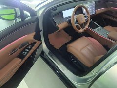 BYD Han L EV AWD LiDAR Flagship - ფოტო 16