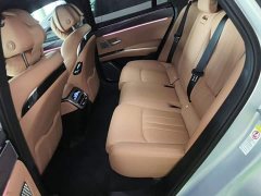 BYD Han L EV AWD LiDAR Flagship - ფოტო 17