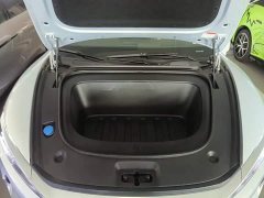BYD Han L EV AWD LiDAR Flagship - ფოტო 20