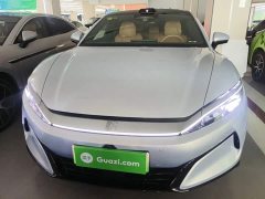 BYD Han L EV AWD LiDAR Flagship - ფოტო 3