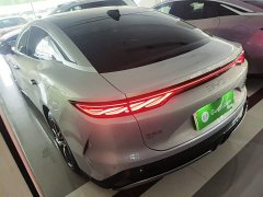 BYD Han L EV AWD LiDAR Flagship - ფოტო 5