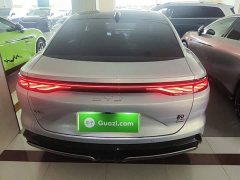 BYD Han L EV AWD LiDAR Flagship - ფოტო 6