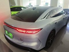 BYD Han L EV AWD LiDAR Flagship - ფოტო 7