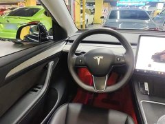 Tesla Model Y 2023 Long Range All-Wheel Drive - ფოტო 11