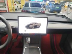 Tesla Model Y 2023 Long Range All-Wheel Drive - ფოტო 13