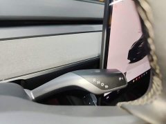 Tesla Model Y 2023 Long Range All-Wheel Drive - ფოტო 14