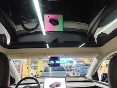 Tesla Model Y 2023 Long Range All-Wheel Drive - ფოტო 18