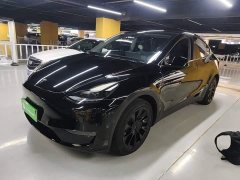 Tesla Model Y 2023 Long Range All-Wheel Drive - ფოტო 2