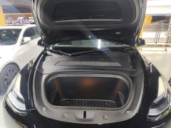 Tesla Model Y 2023 Long Range All-Wheel Drive - ფოტო 20