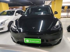 Tesla Model Y 2023 Long Range All-Wheel Drive - ფოტო 3
