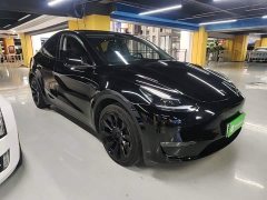 Tesla Model Y 2023 Long Range All-Wheel Drive - ფოტო 4