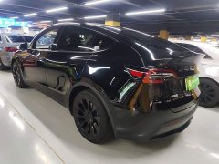 Tesla Model Y 2023 Long Range All-Wheel Drive - ფოტო 5