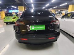 Tesla Model Y 2023 Long Range All-Wheel Drive - ფოტო 6