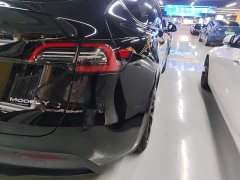Tesla Model Y 2023 Long Range All-Wheel Drive - ფოტო 8