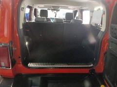 Tank 300 Off-Road Edition 2.0T Conqueror - ფოტო 12