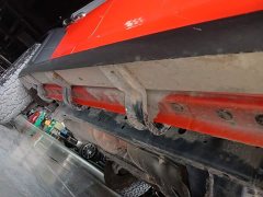 Tank 300 Off-Road Edition 2.0T Conqueror - ფოტო 17